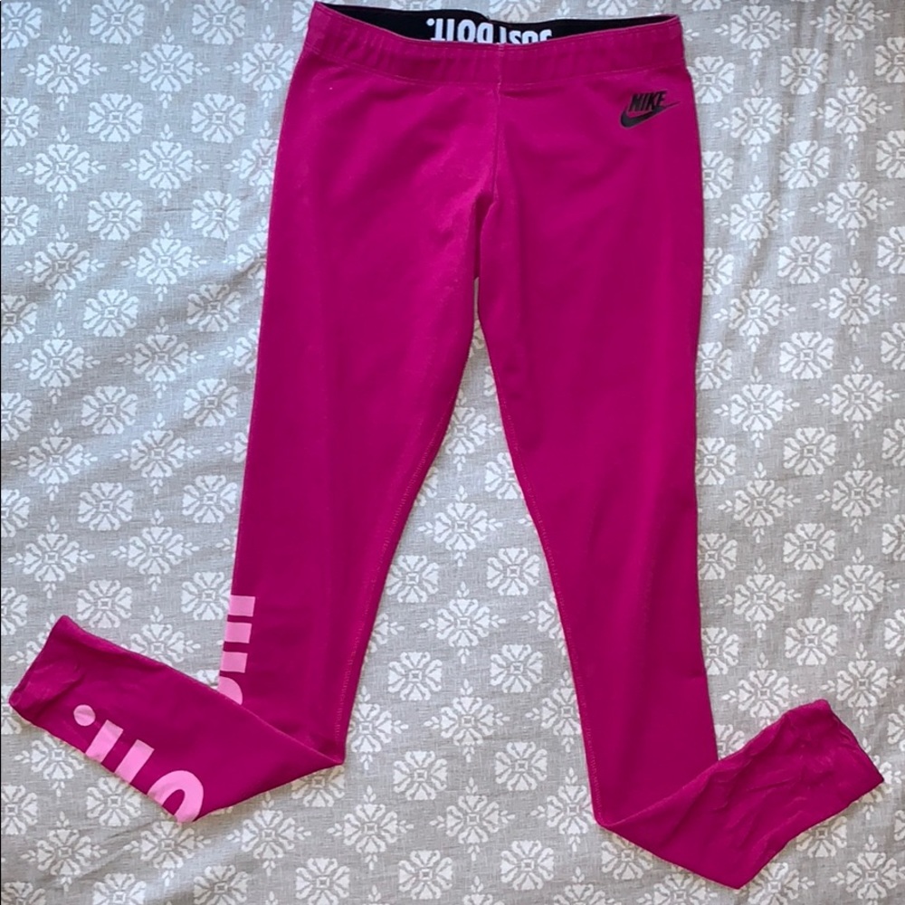 Nike leggings